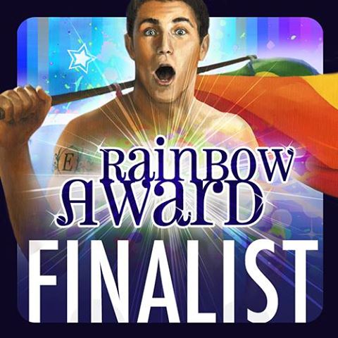 Rainbow Award Finalist 